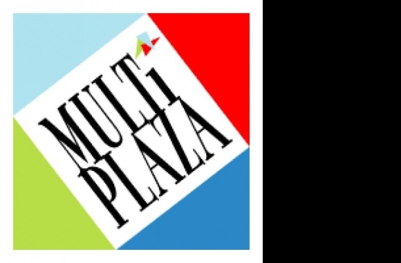 Multiplaza Pacific Logo