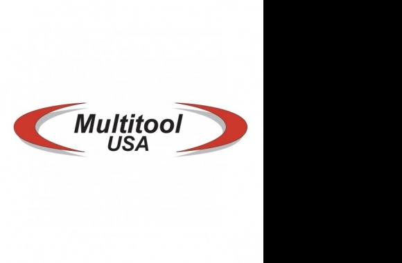 Multitool USA Logo