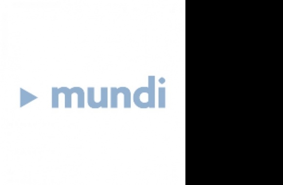 Mundi Logo