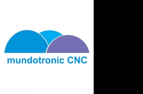 mundotronic CNC Logo