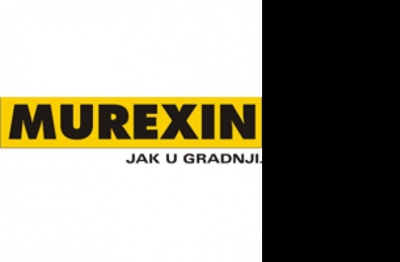 Murexin Logo