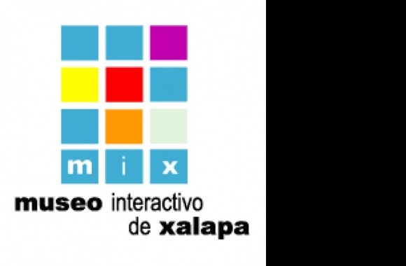 Museo Interactivo De Xalapa Logo