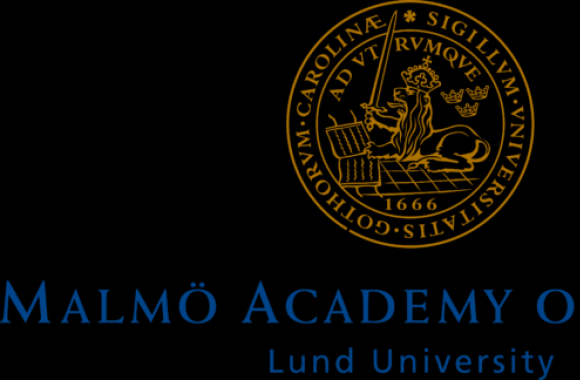 Music High School in Malmö Logo