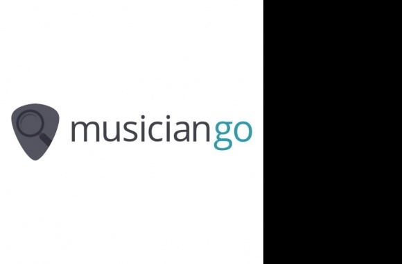 Musician Go Logo
