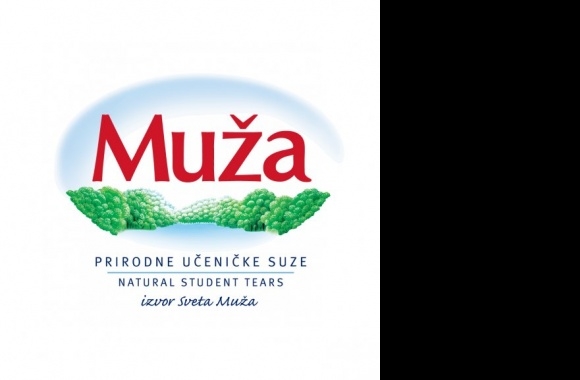 Muža Logo