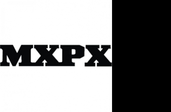 MXPX Logo