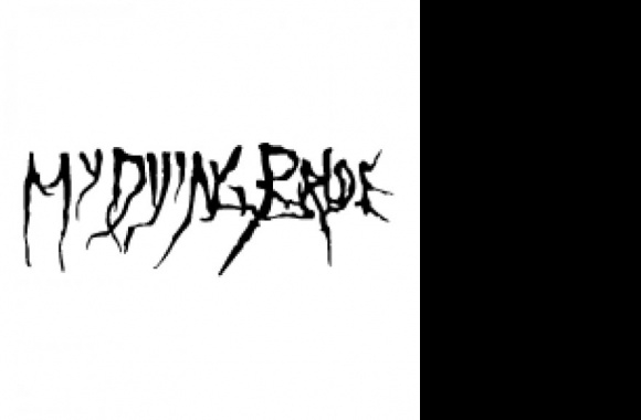 My Dying Bride Logo