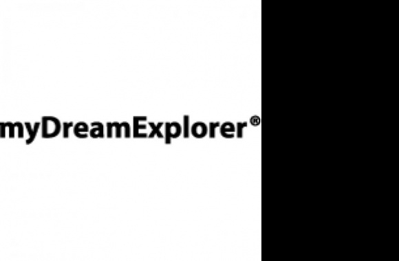 MyDreamExplorer Logo