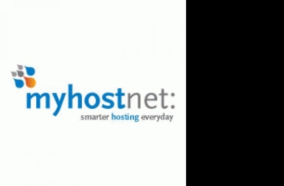 myhostnet Logo