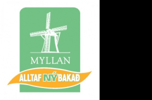 Myllan Logo