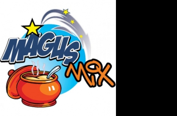 Mágusmix Logo