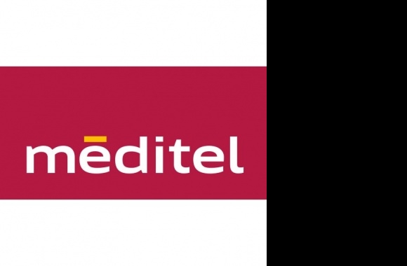 Méditel Logo