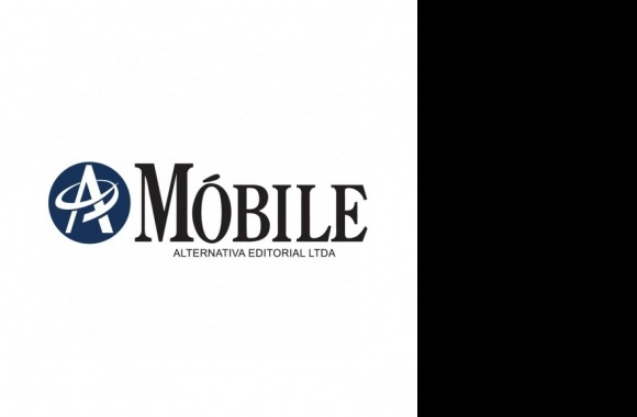 Móbile Alternativa Editorial Logo