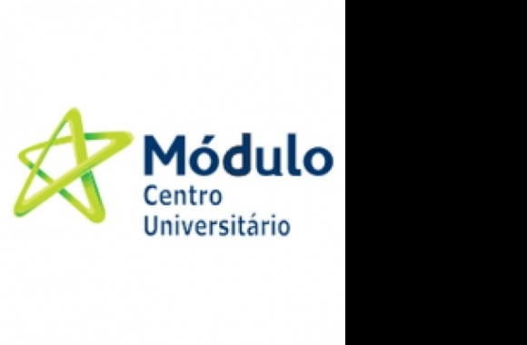 Módulo Centro Universitário Logo