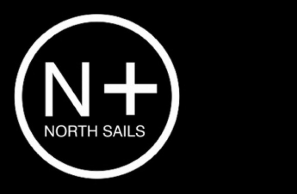 N+ North Sails Logo