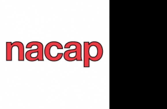 Nacap B.V. Logo