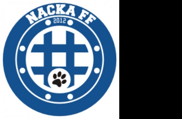 Nacka FF Logo