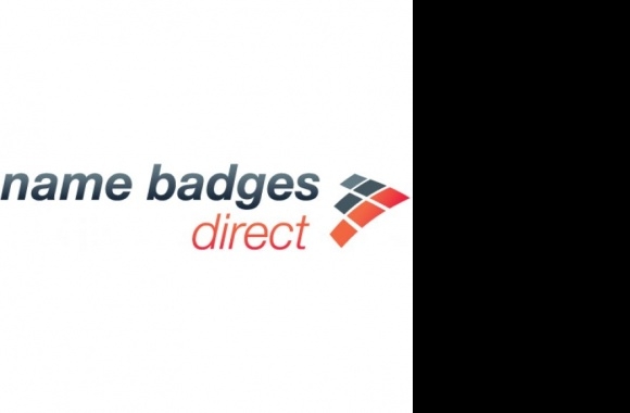 Name Badges Direct Logo