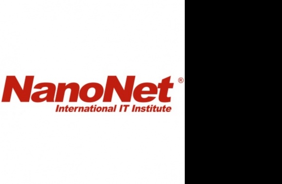 NanoNet Logo