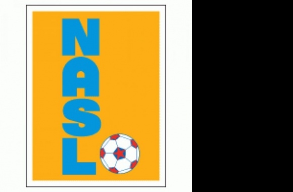 NASL Logo