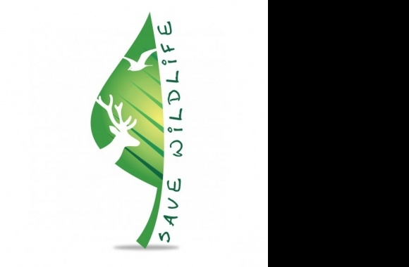 Natural and Wildlife Logo