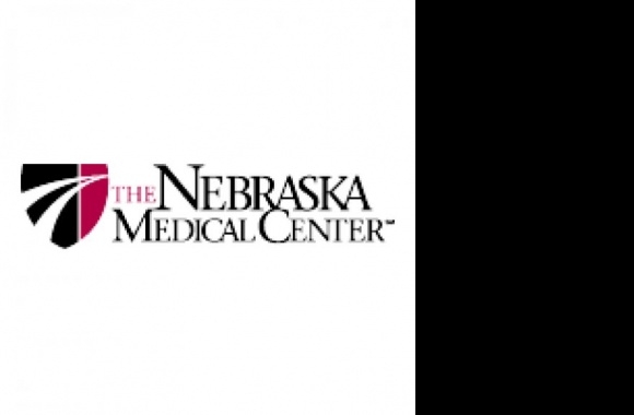 Nebraska Medical Center Logo