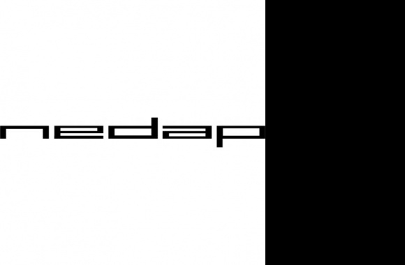Nedap N.V. Logo