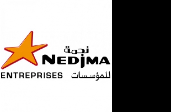 Nedjma Entreprises Logo