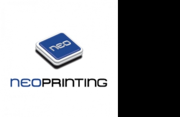 Neoprinting Logo