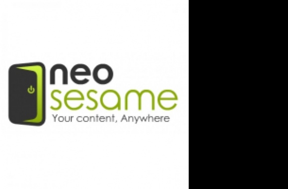 Neosesame Logo