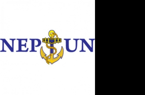 NEPTUN_HASKOVO Logo