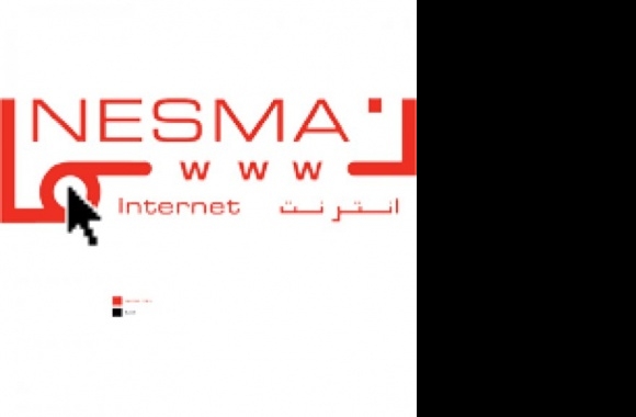 NESMA Internet Logo