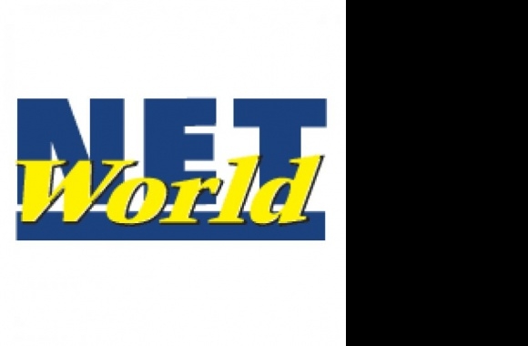 Net World Provider Logo