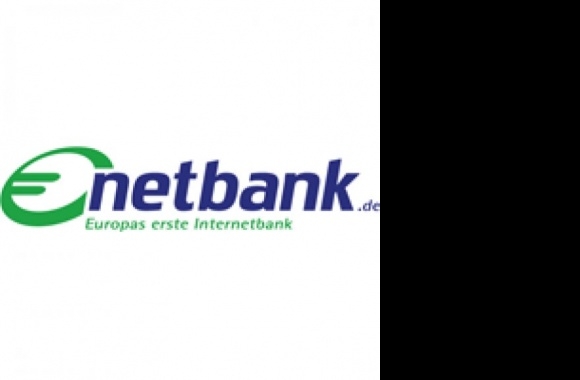 NetBank AG Hamburg Logo