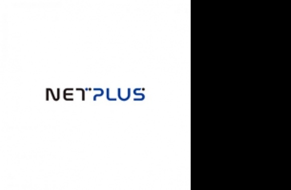 NETPLUS Logo