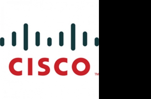 New Cisco logo Logo