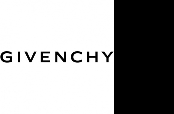 New Logo Givenchy Vector Logo