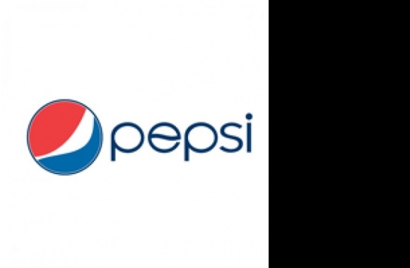 New Pepsi Logo Logo