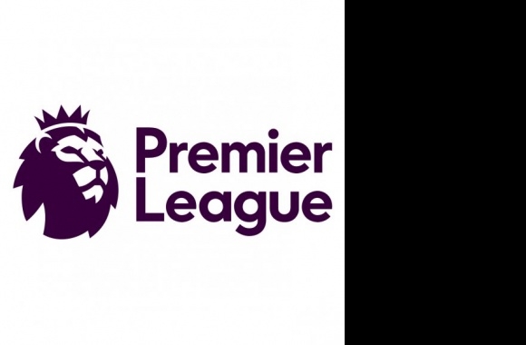 New Premier League Logo