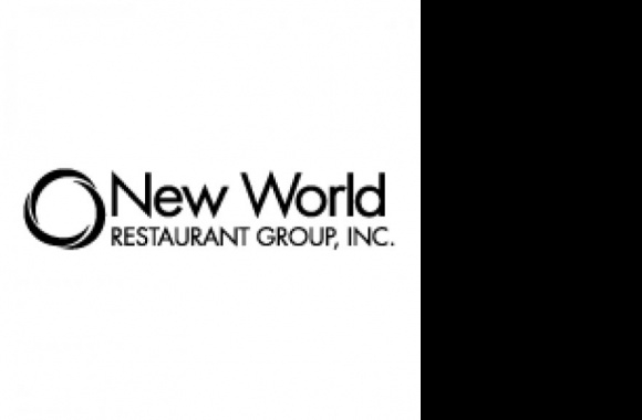 New World Restaurant Group, Inc. Logo
