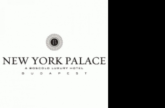 New York Palace Logo