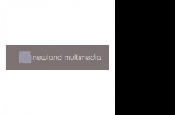 Newland Multimedia Logo