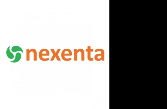 Nexenta Logo