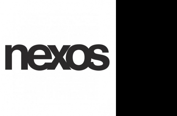 Nexos Logo