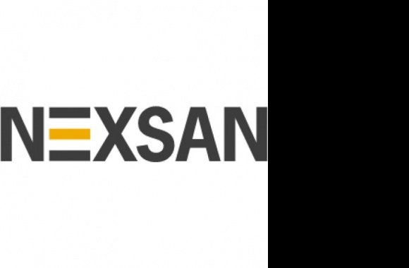 Nexsan Logo