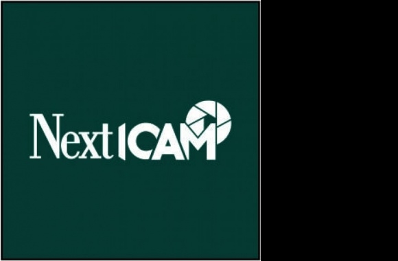 Next Cam Logo
