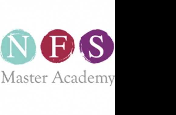 NFS Master Academy Logo
