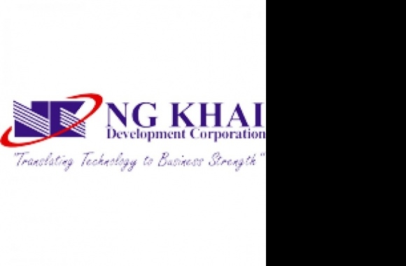Ng Khai Development Corporation Logo
