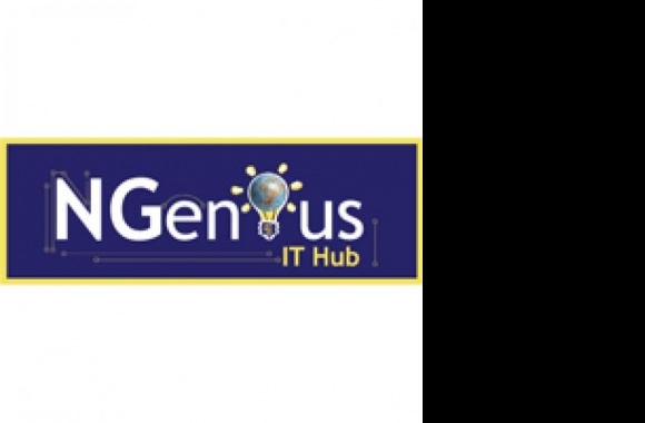 NGenius IT Hub Logo