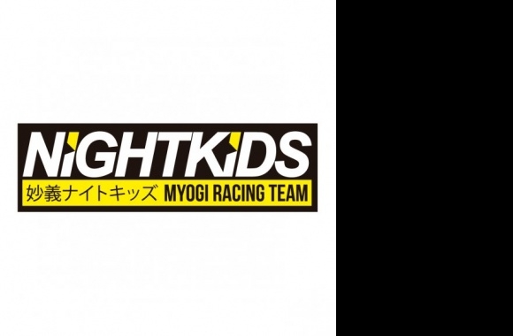 Nightkids Logo